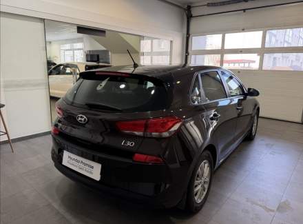 Hyundai - i30