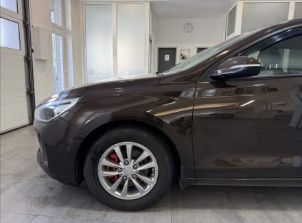 Hyundai - i30