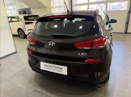 Hyundai - i30