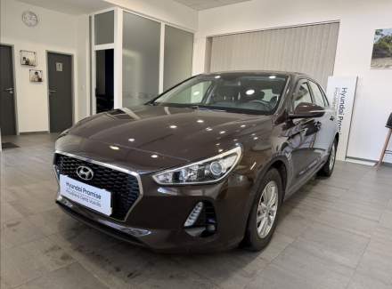 Hyundai - i30