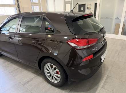 Hyundai - i30
