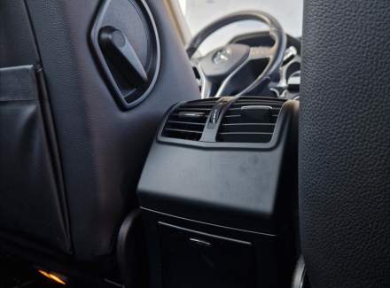 Mercedes-Benz - E-class