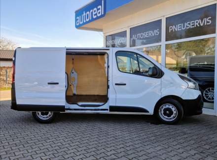 Renault - Trafic