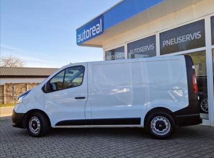Renault - Trafic