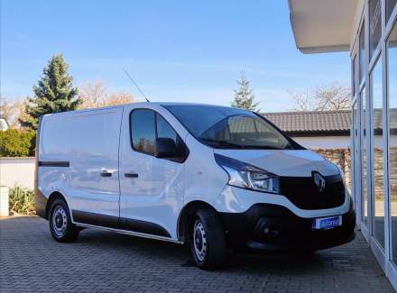Renault - Trafic