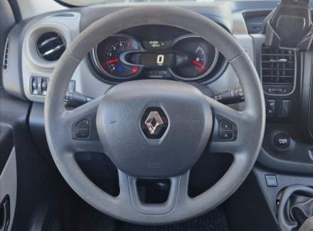 Renault - Trafic