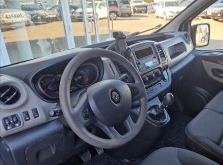 Renault - Trafic