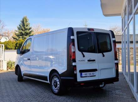Renault - Trafic
