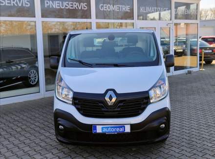 Renault - Trafic