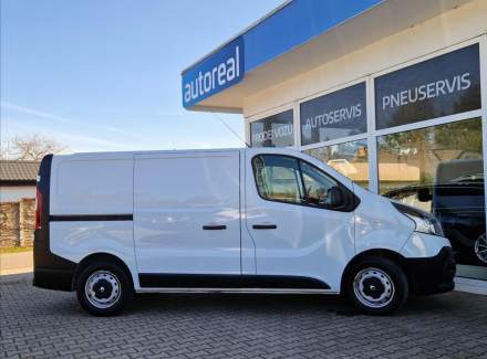 Renault - Trafic