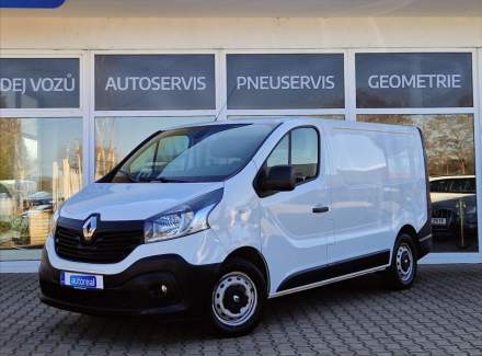 Renault - Trafic