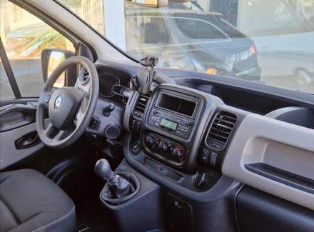 Renault - Trafic
