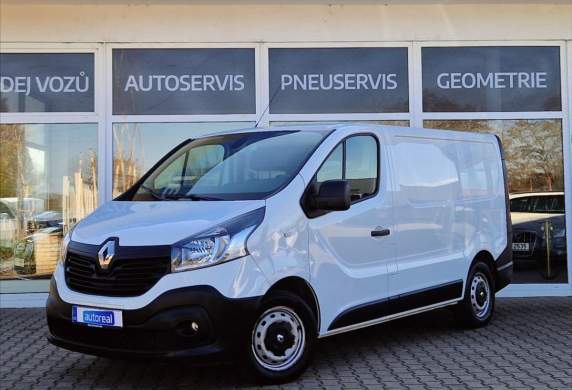 Renault - Trafic