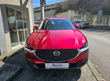 Mazda - CX-30