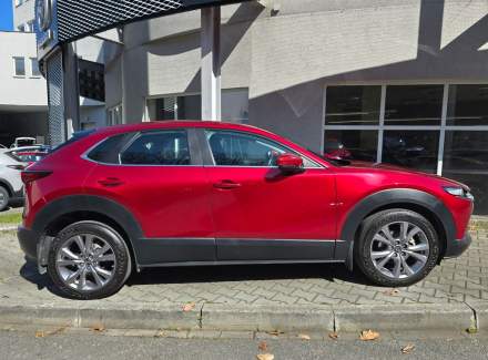 Mazda - CX-30