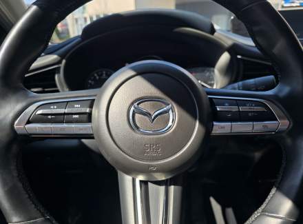 Mazda - CX-30