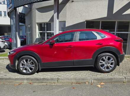 Mazda - CX-30