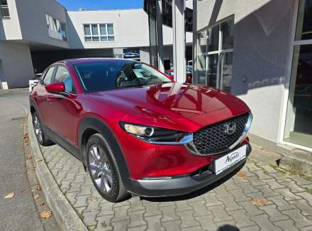 Mazda - CX-30