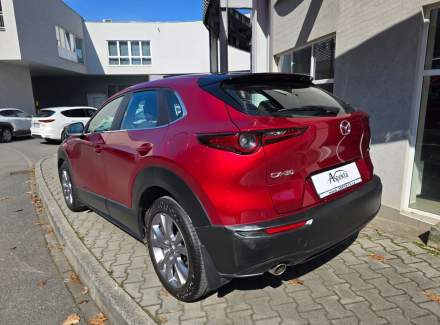 Mazda - CX-30
