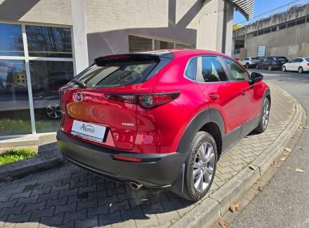 Mazda - CX-30