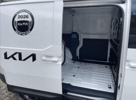 Kia - PV5