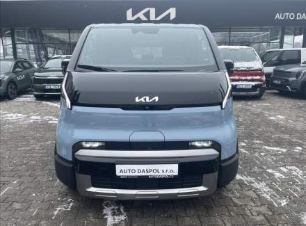 Kia - PV5
