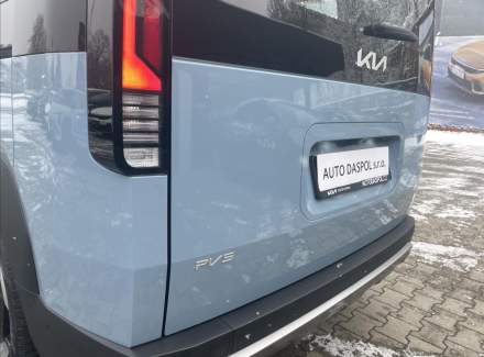 Kia - PV5