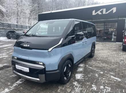 Kia - PV5