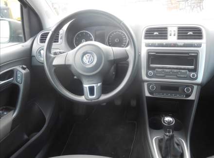 Volkswagen - Polo
