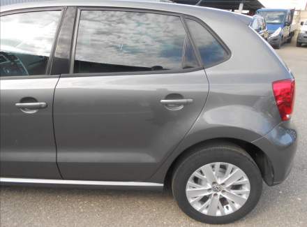Volkswagen - Polo