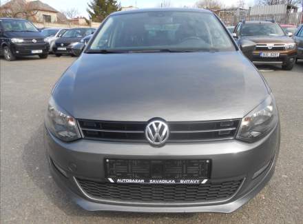 Volkswagen - Polo