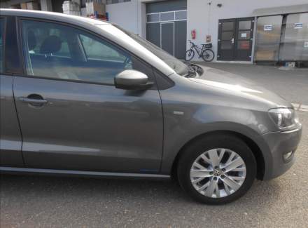 Volkswagen - Polo