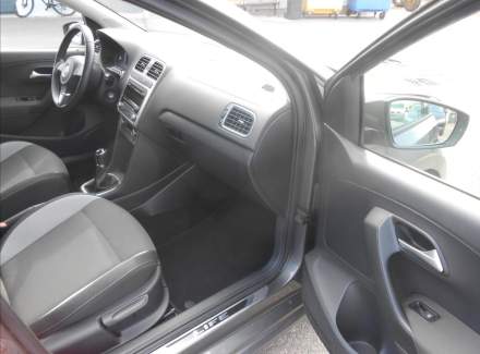 Volkswagen - Polo