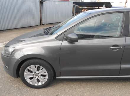 Volkswagen - Polo