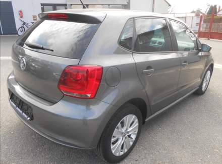 Volkswagen - Polo