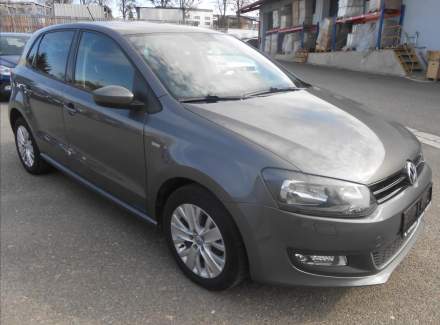 Volkswagen - Polo