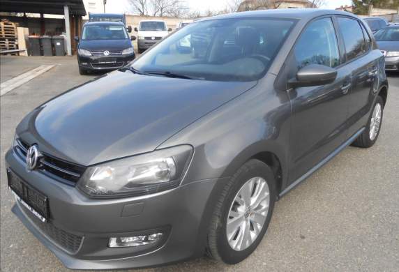 Volkswagen - Polo
