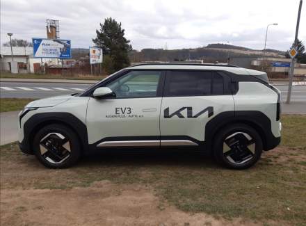 Kia - EV3
