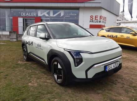 Kia - EV3