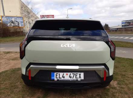 Kia - EV3