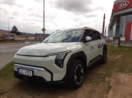 Kia - EV3