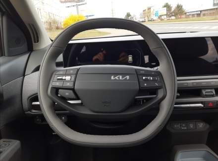 Kia - EV3