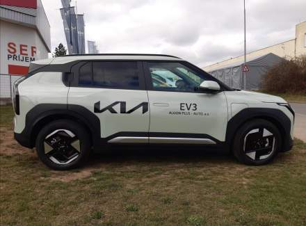 Kia - EV3
