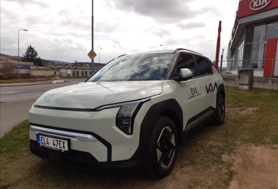 Kia - EV3