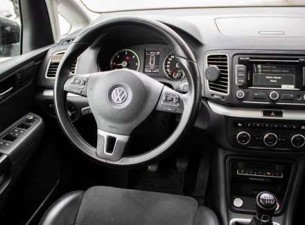 Volkswagen - Sharan