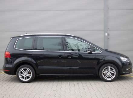 Volkswagen - Sharan