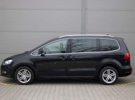 Volkswagen - Sharan