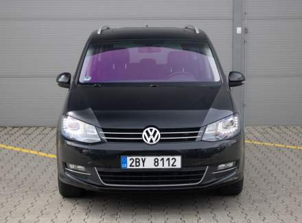 Volkswagen - Sharan
