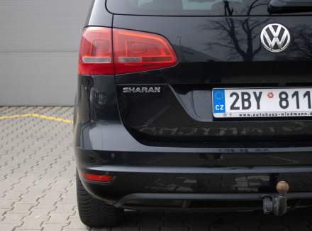Volkswagen - Sharan