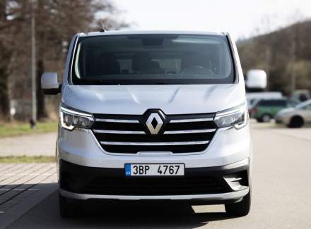 Renault - Trafic